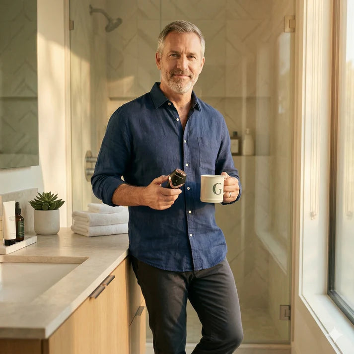 Vitrion™ UnderDrive Pro