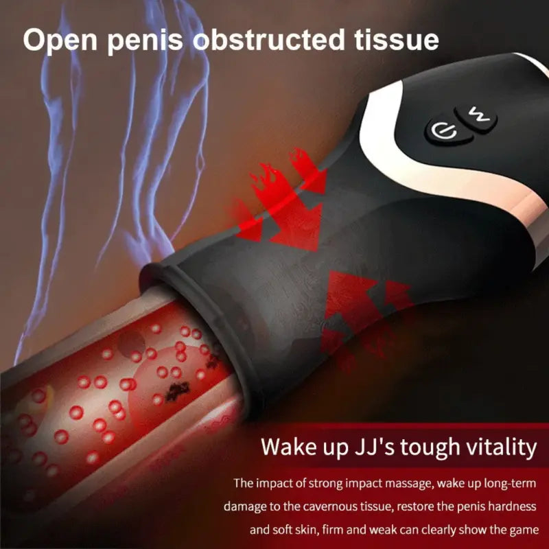 Vitrion™ UnderDrive Pro