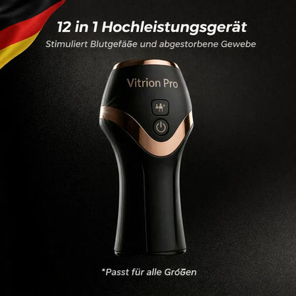 Vitrion™ UnderDrive Pro