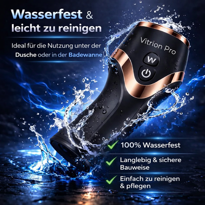 Vitrion™ UnderDrive Pro